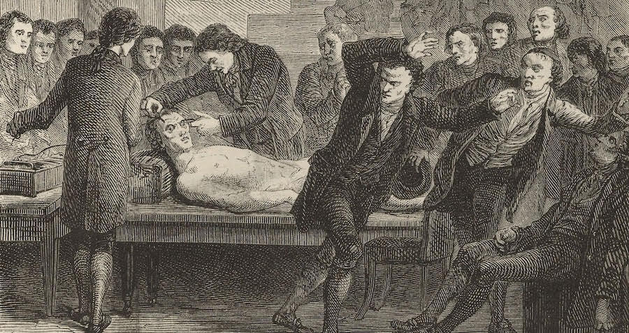 7 Real-Life Mad Scientists That Make Doctor Frankenstein Seem Sane
