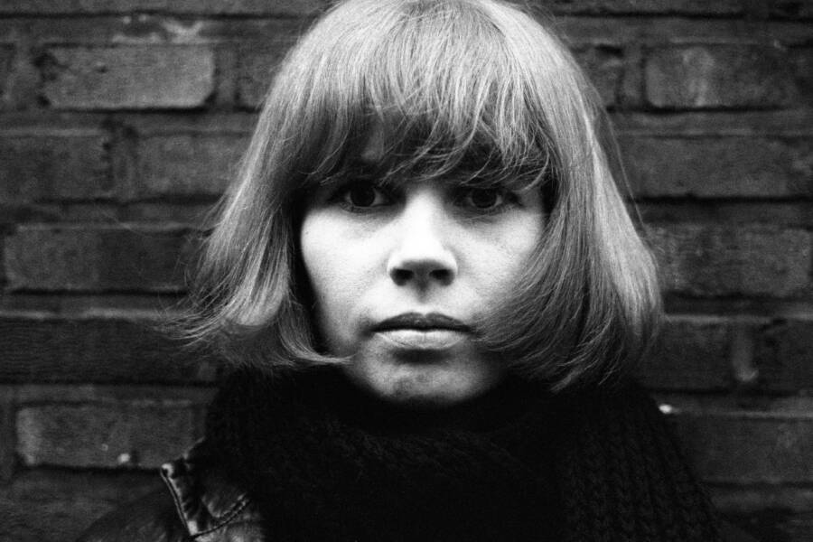 Astrid Kirchherr