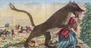 Beast Of Gevaudan Featured