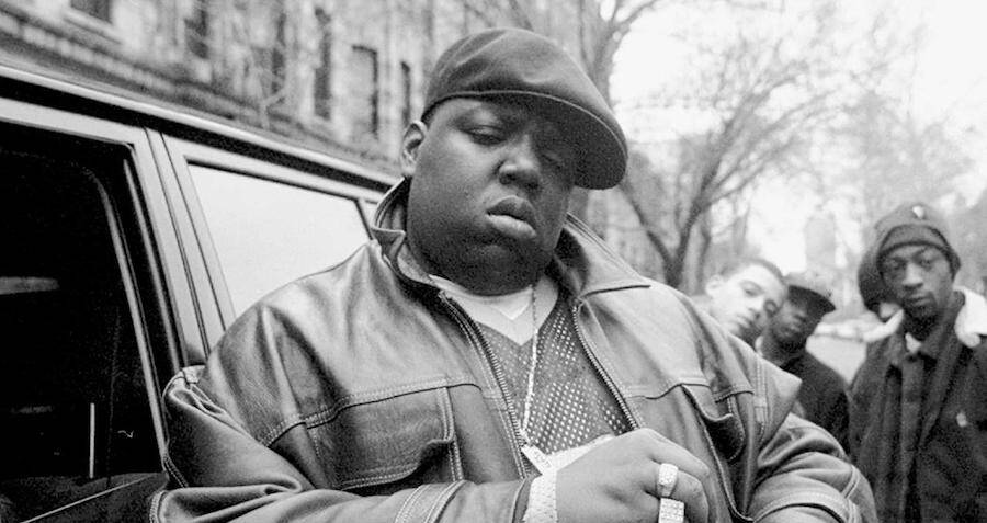 Inside The Death Of Biggie Smalls And The Mystery Of Who Killed Him