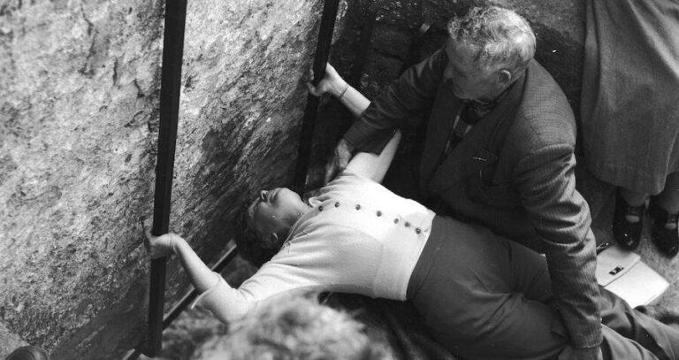 Blarney Stone Historic