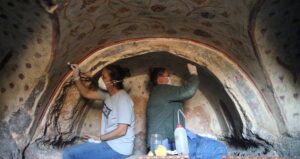 Blaundos Tomb Featured Image