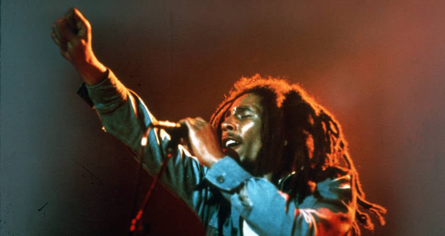 Bob Marley: 40th anniversary of the music pioneer's death