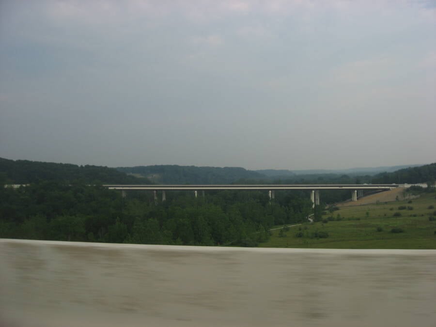 Cuyahoga Valley National Park