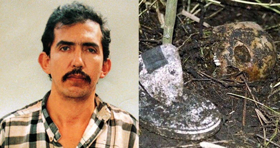 The Vile Crimes Of Luis Garavito, The World‍‍`s Deadliest Serial Killer