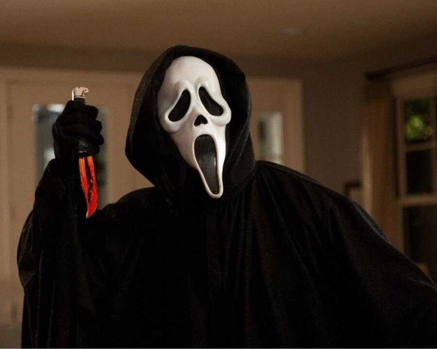 Is Scream Based On A True Story