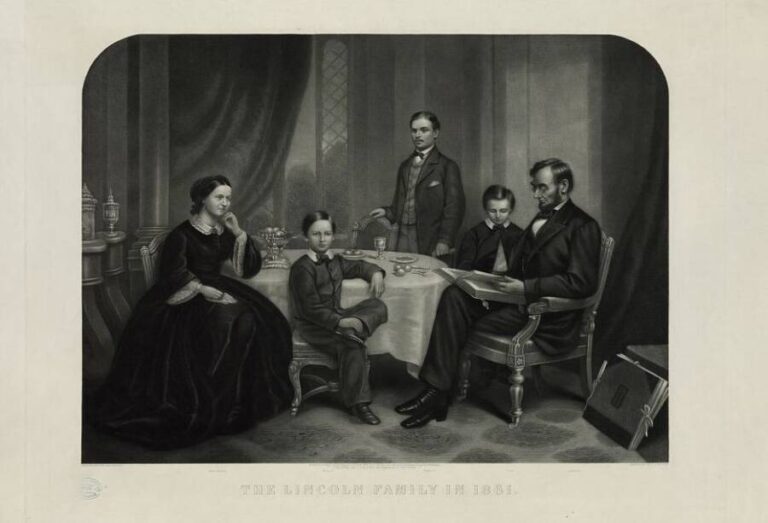 Meet Tad Lincoln, Abraham Lincoln's Youngest Son