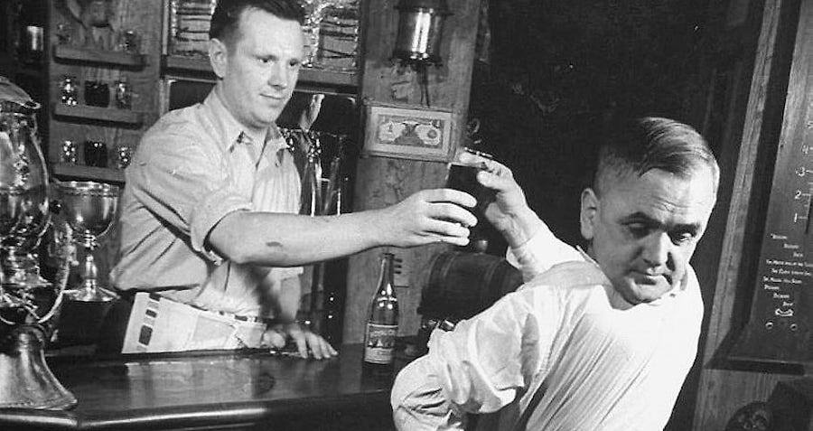 Martin Laurello, The Human Owl Whose Head Turned 180 Degrees