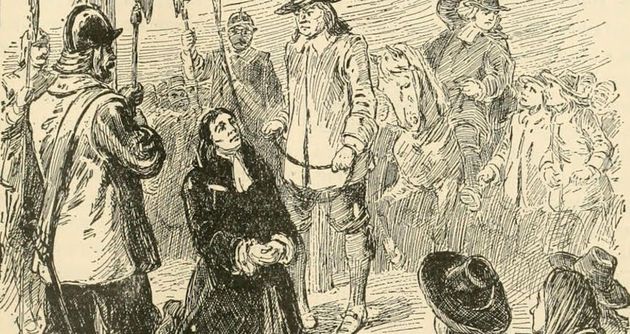 8 Salem Witch Trial Victims Executed For Their Alleged Demonic Crimes