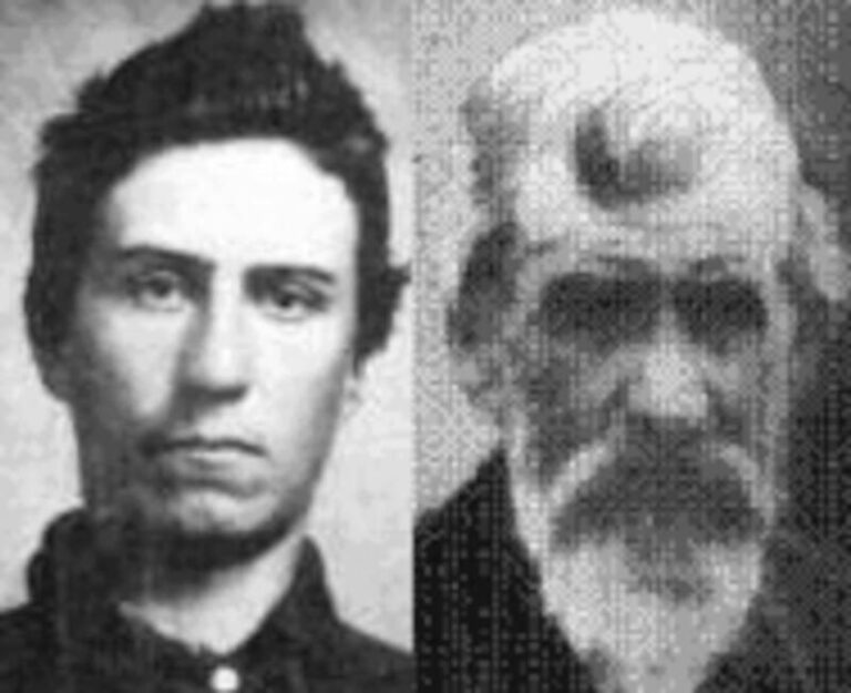 Meet 'Texas Jack' Vermillion, The Gunfighter Who Rode With Wyatt Earp