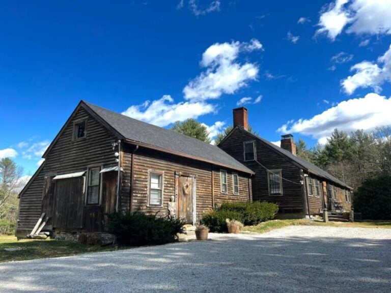 Inside 'The Conjuring' House That Inspired The Famous Horror Series