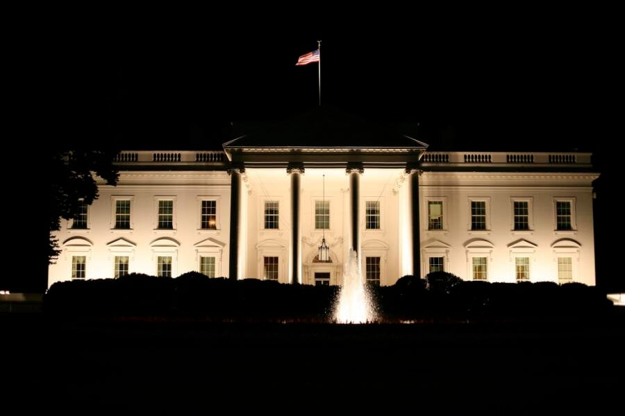 The White House