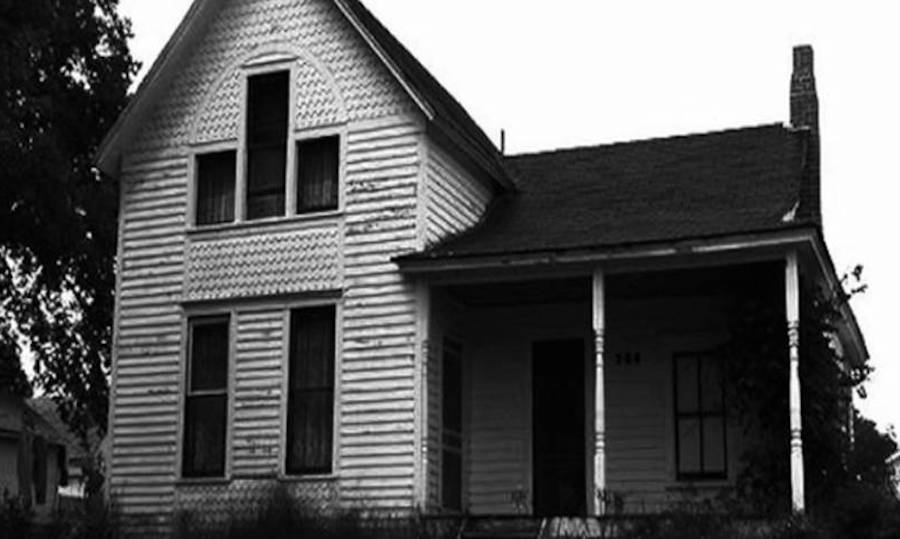 Villisca Axe Murders