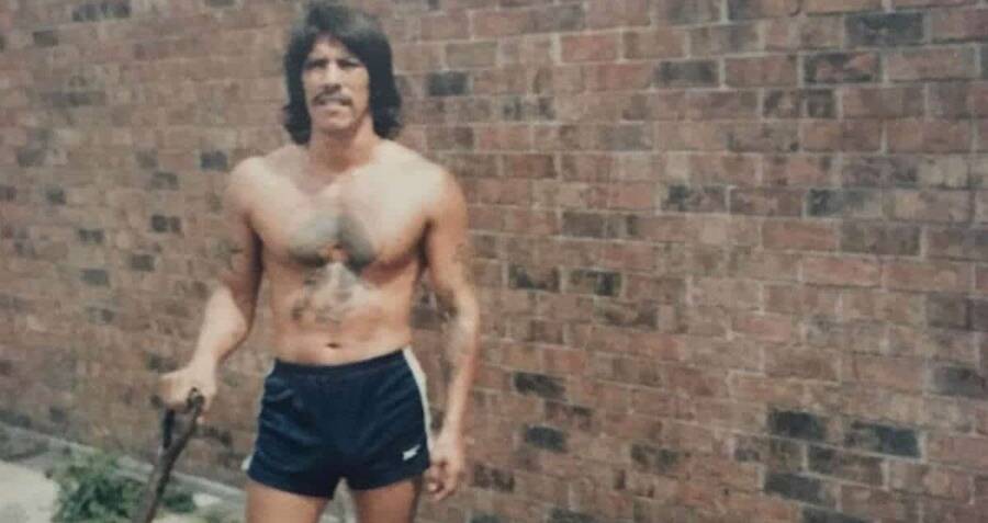 Inside Young Danny Trejo s Journey From Death Row To Hollywood Star