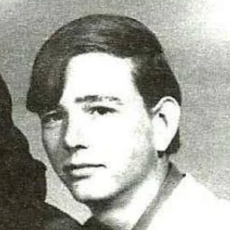 Young Gainesville Ripper