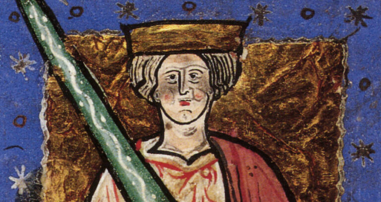 Aethelred The Unready