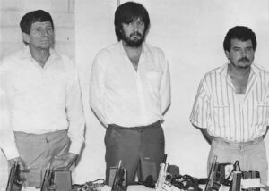 Amado Carrillo Fuentes, The Drug Lord Of The Juárez Cartel