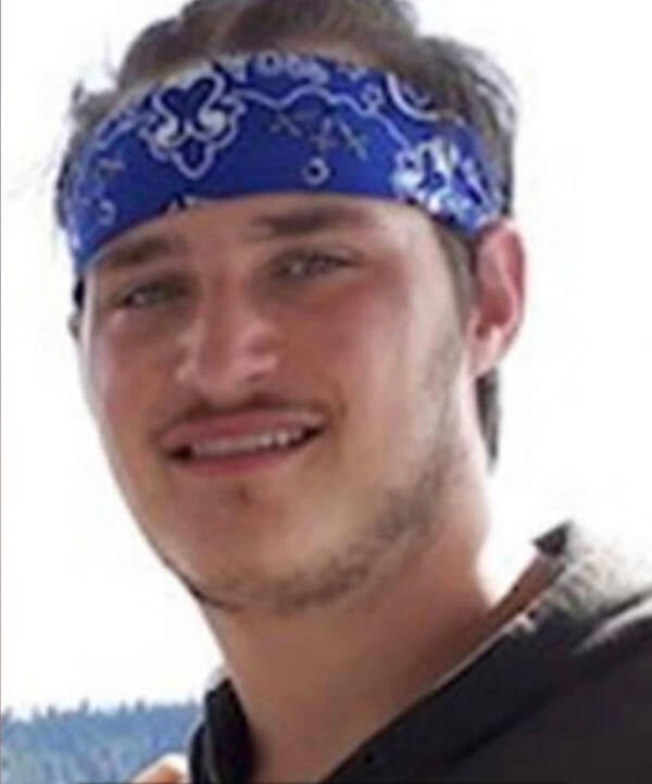Andrew Sorensen