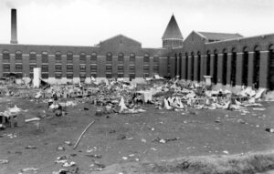 Inside The 1971 Attica Prison Riot In 33 Photos