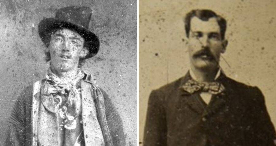 The Lincoln County War, When Billy The Kid Became An Icon