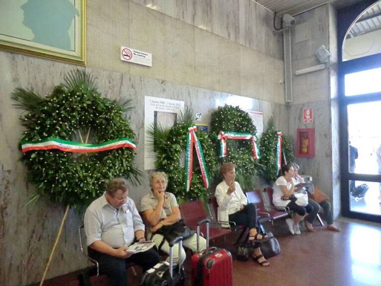 Inside Operation Gladio, The CIA's Secret War In Europe