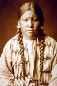 Meet 9 Native American Women Who Changed History Forever