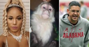 Danielle Thomas Gia Jeff Banks