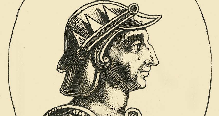 Meet Aethelred The Unready, England's Hapless Medieval King