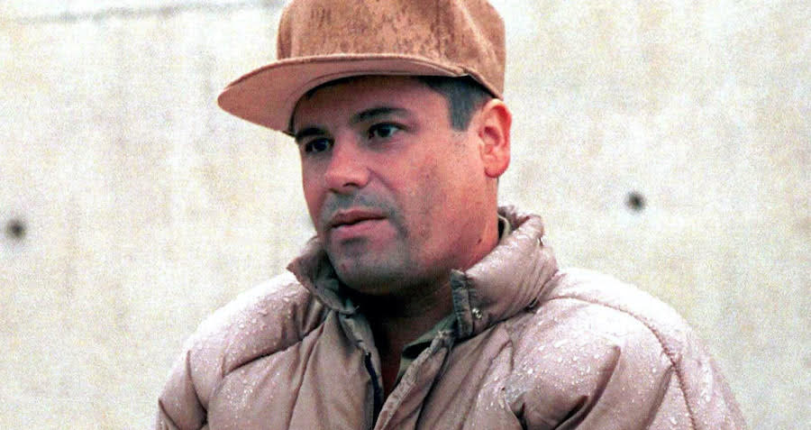 30 Joaquín Guzmán Facts That Reveal The Man Behind El Chapo