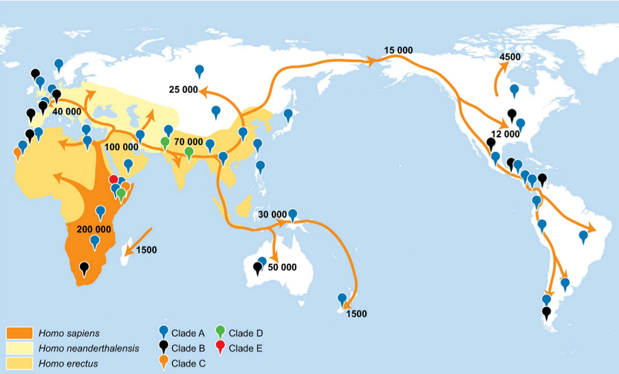 The Roman Empire, explained in 40 maps - Vox