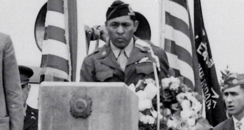 How Joe Medicine Crow Became The Last Plains War Chief During Wwii 