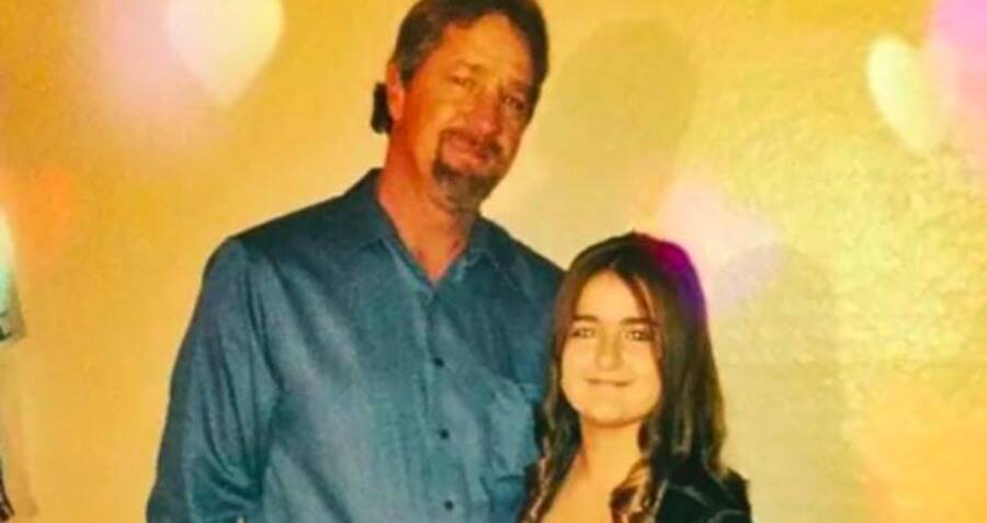 John Eisenman Murders Daughter's Boyfriend Over Alleged Sex-Trafficking