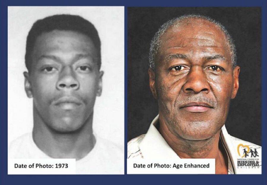 Lester Eubanks Before And After