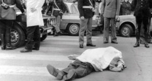 Operation Gladio Victim