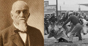 Pettus Vs Lewis Attacked