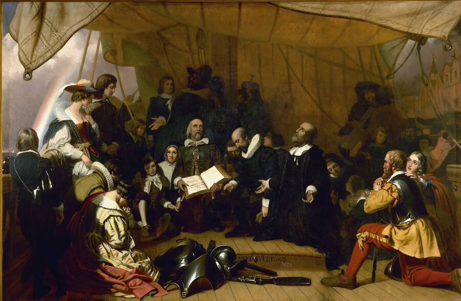 This Day In History What Happened On November 21st