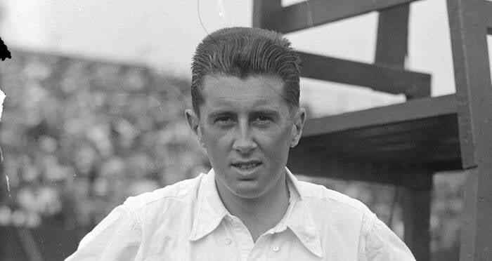 R. Norris Williams, From Titanic Survivor To Tennis Champion