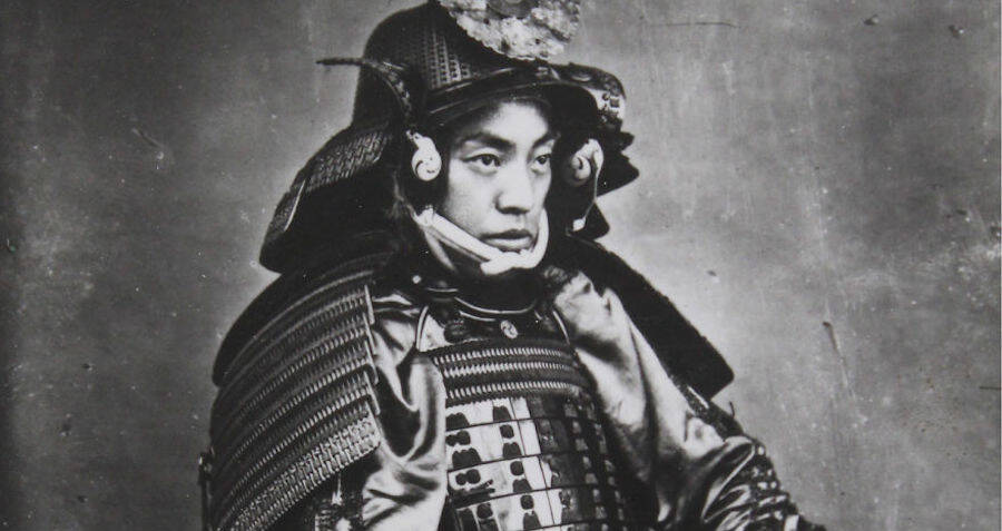 Inside The Ancient Bushidō Code Of Japanese Samurai Warriors