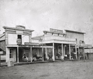 The Lincoln County War, When Billy The Kid Became An Icon