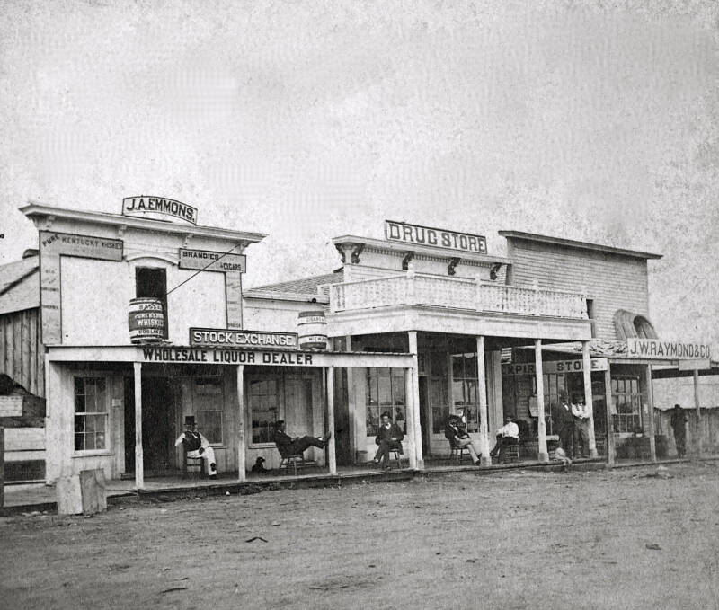 Santa Fe 1895