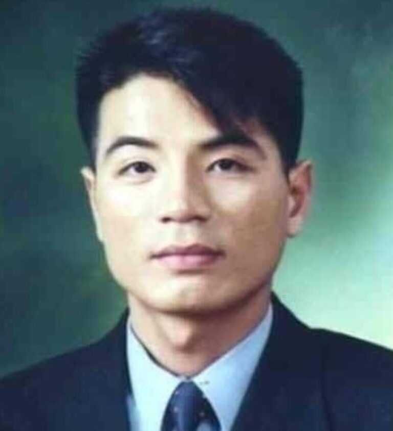 The Story Of Yoo Youngchul, South Korea's Brutal 'Raincoat Killer'