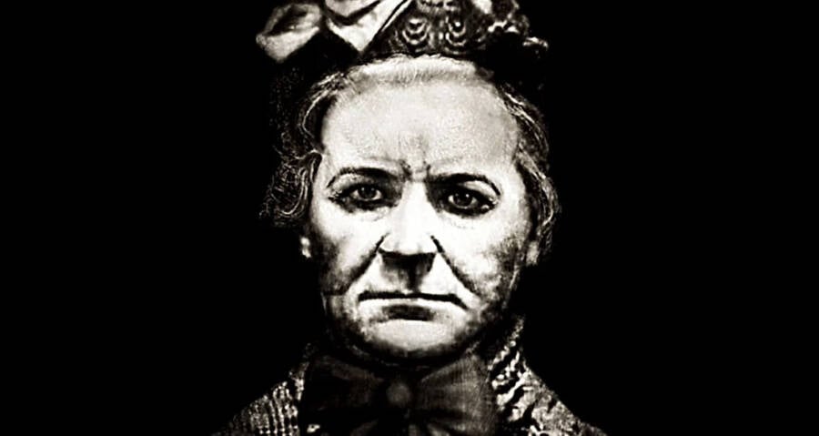 Amelia Dyer, The Baby-Killing Nurse Of Victorian England