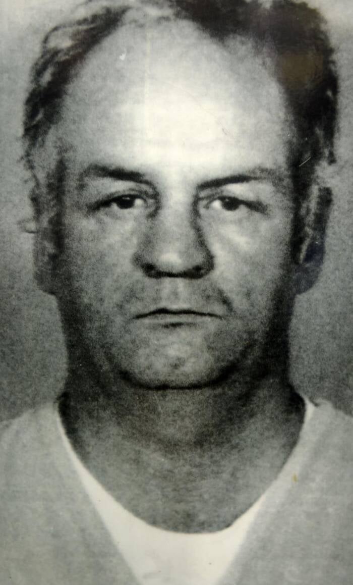 Arthur Shawcross The Genesee River Killer