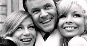 Bob Crane And Women