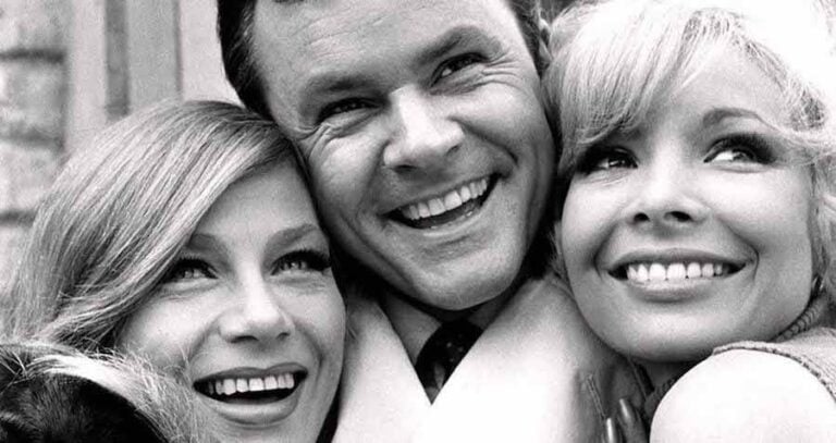 Bob Crane And Women