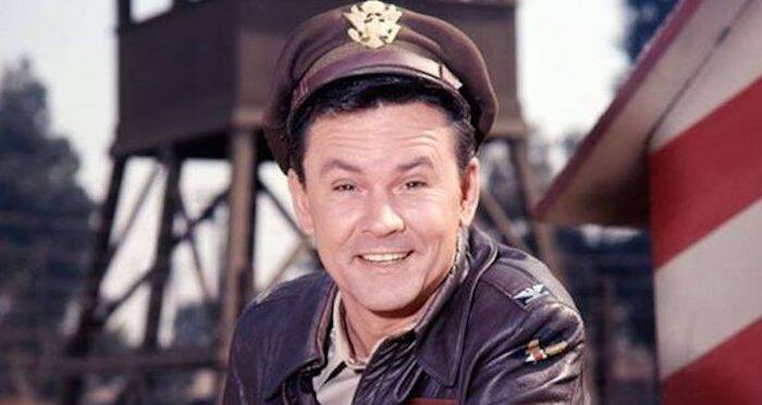 Bob Crane The Hogan S Heroes Star Whose Murder Remains Unsolved