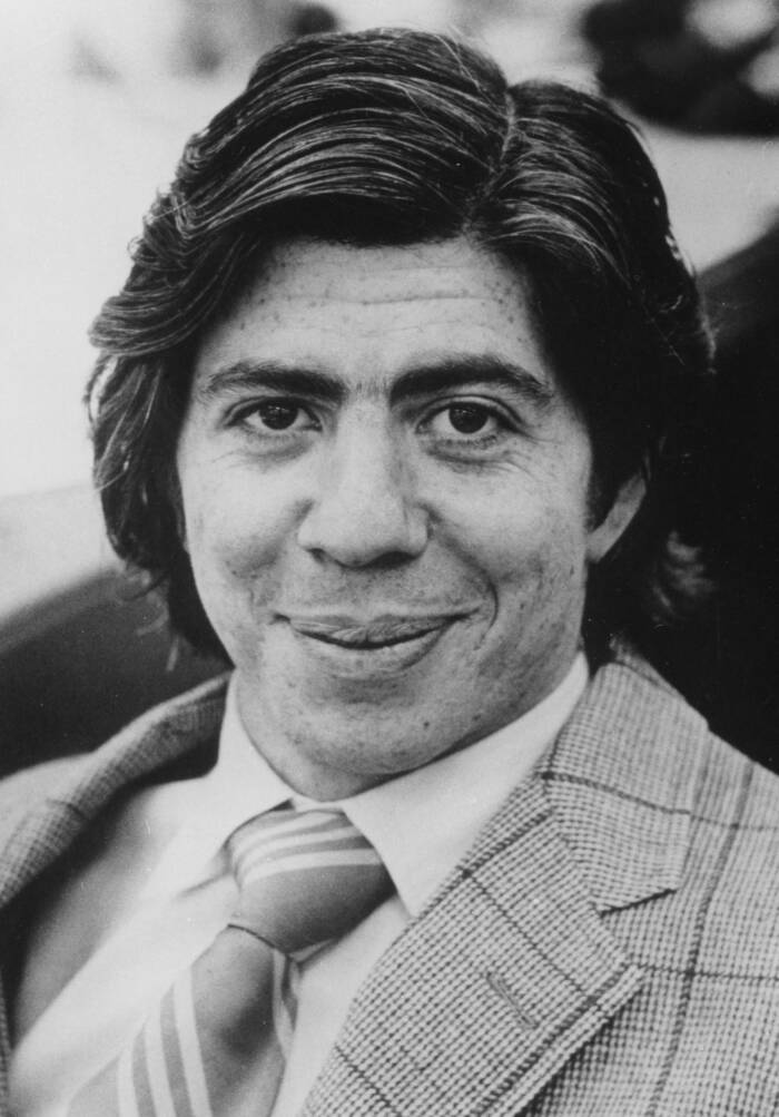 Carl Bernstein