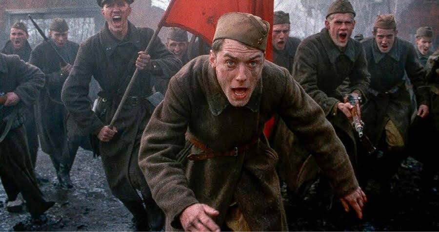 33 Of The Best War Movies Of All Time For Every History Buff