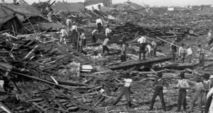 Galveston Rubble Removal