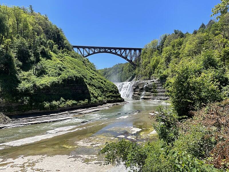 Genesee River